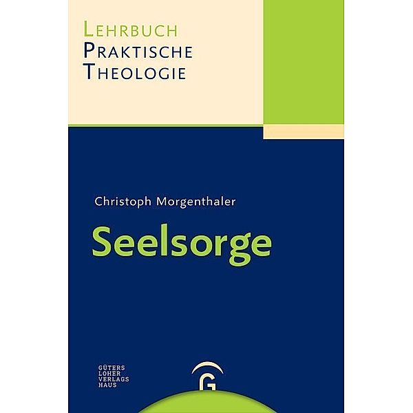 Seelsorge, Christoph Morgenthaler