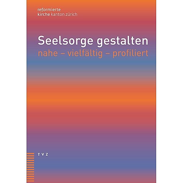 Seelsorge gestalten, Rita Famos, Jacques-Antoine von Allmen