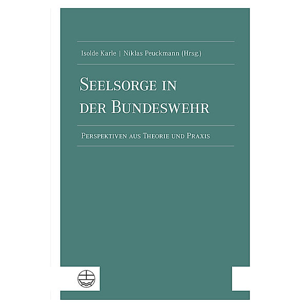 Seelsorge in der Bundeswehr