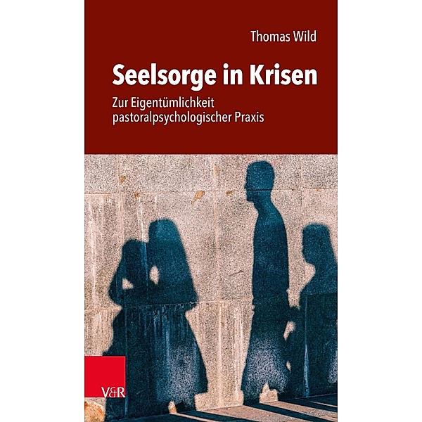 Seelsorge in Krisen, Thomas Wild
