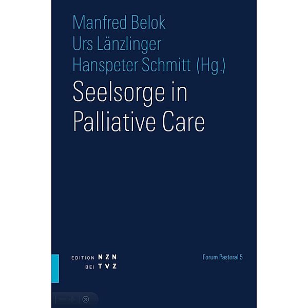 Seelsorge in Palliative Care