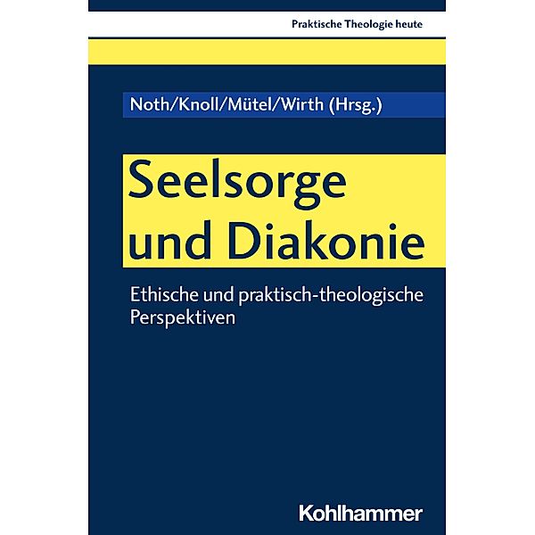 Seelsorge und Diakonie