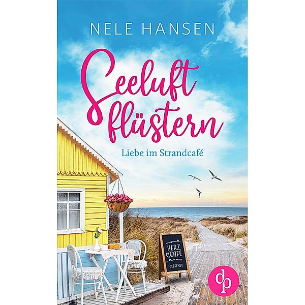 Seeluftflüstern, Nele Hansen