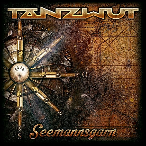 Seemannsgarn (Digipak), Tanzwut