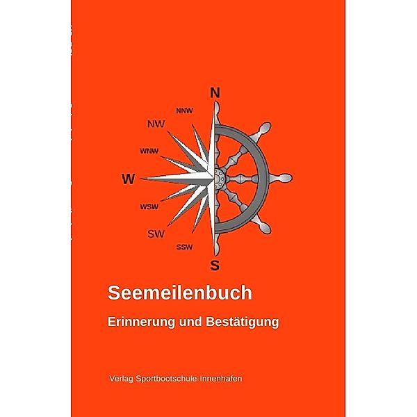 Seemeilenbuch, Andreas Schenkel
