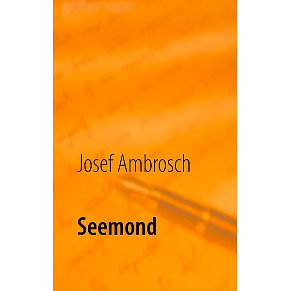 Seemond, Josef Ambrosch