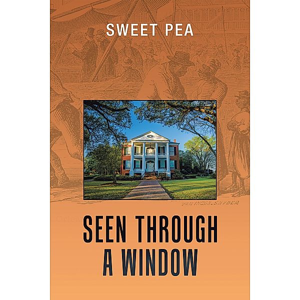 Seen Through a Window, Sweet Pea
