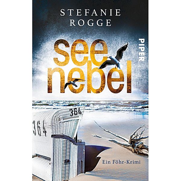 Seenebel / Iwersen und Hansen ermitteln Bd.3, Stefanie Rogge