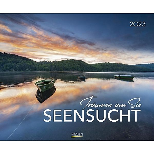 Seensucht - Träumen am See 2023