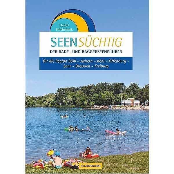 SeenSüchtig - Breisgau und Ortenau, Daniel Flachsbarth