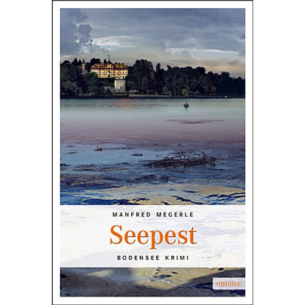 Seepest, Manfred Megerle