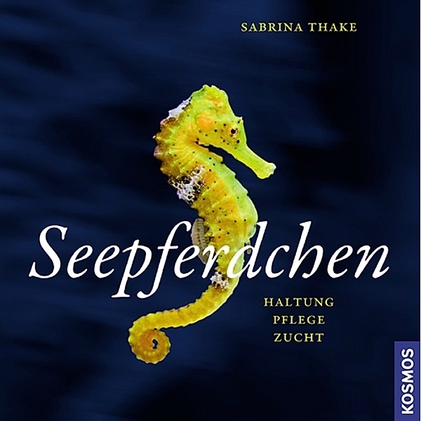 Seepferdchen, Sabrina Thake