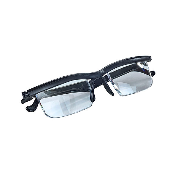 Seeplus Zoom Lesebrille