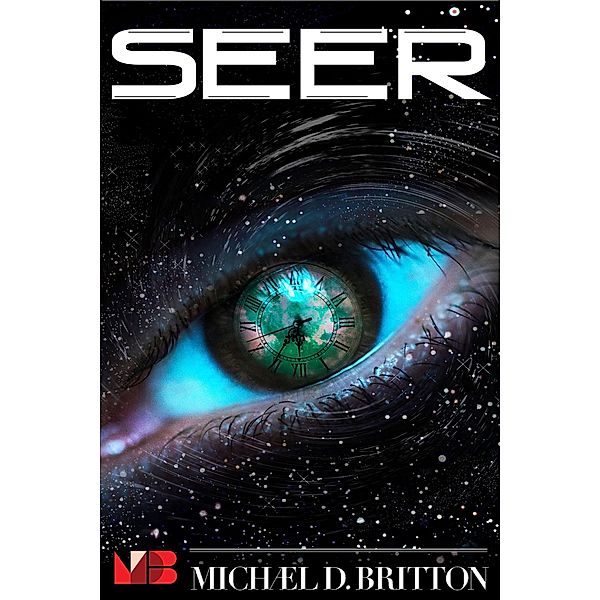 Seer, Michael D. Britton