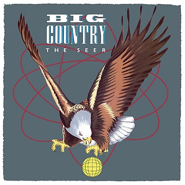 Seer (Vinyl), Big Country