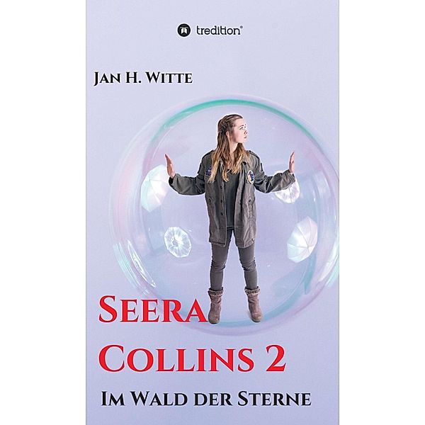 Seera Collins 2 / Seera Collins Bd.2, Jan H. Witte