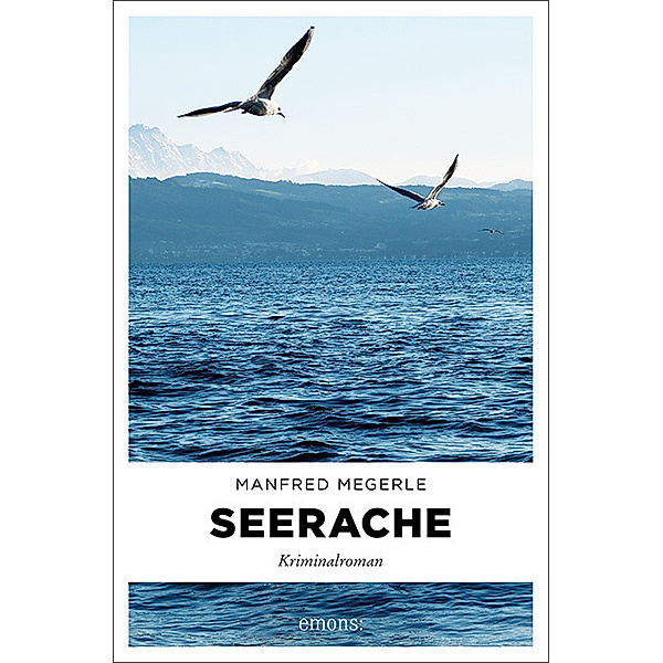 Seerache, Manfred Megerle