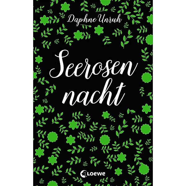 Seerosennacht / Zauber der Elemente Bd.3, Daphne Unruh