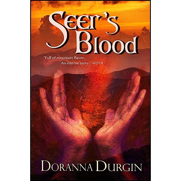 Seer's Blood, Doranna Durgin