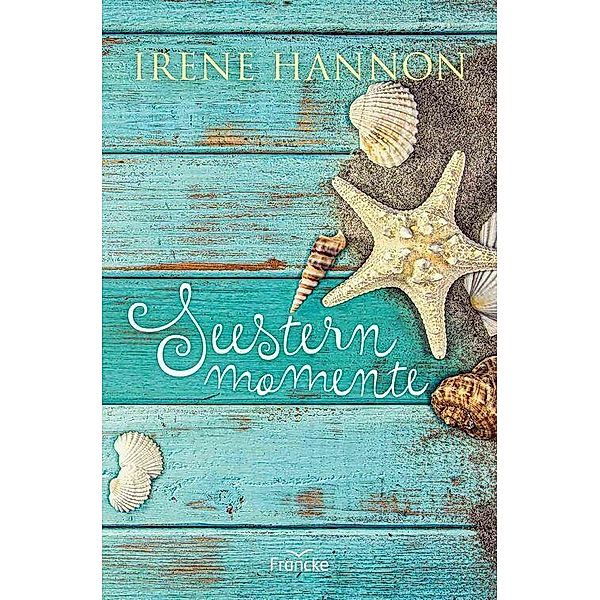 Seesternmomente, Irene Hannon