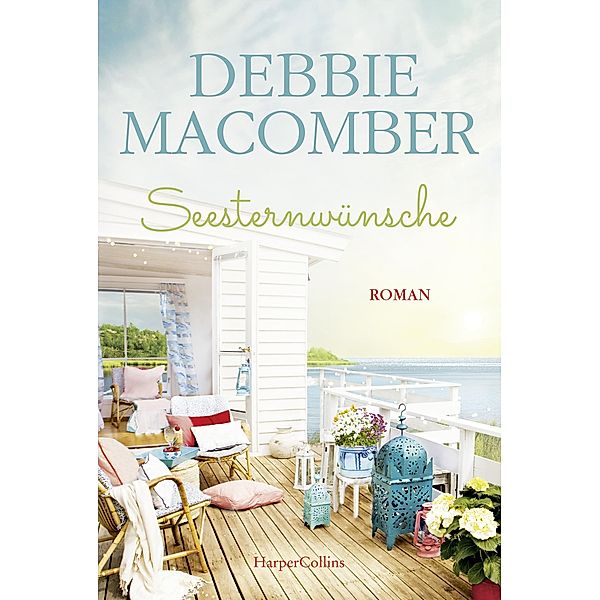 Seesternwünsche / Cedar Cove Bd.7, Debbie Macomber