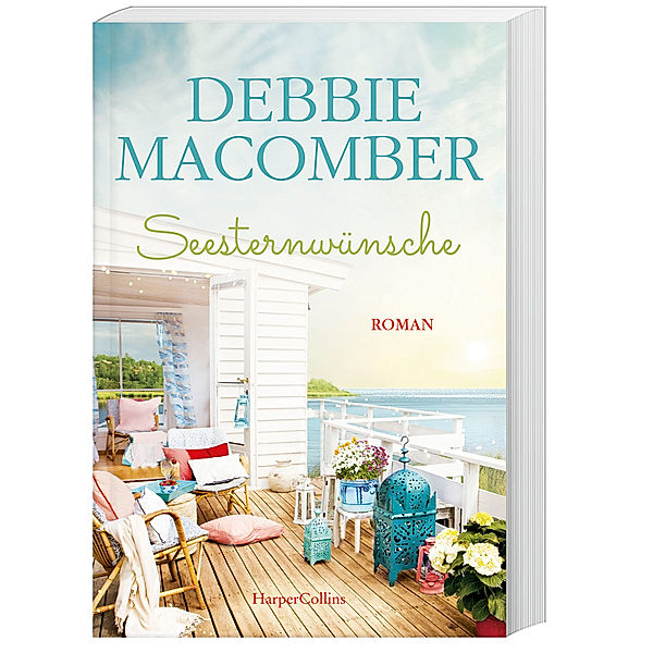 Seesternwünsche / Cedar Cove Bd.7, Debbie Macomber