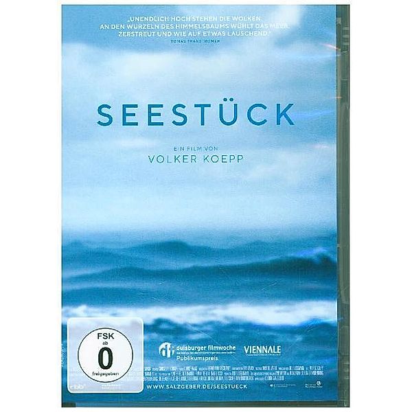 Seestück,1 DVD