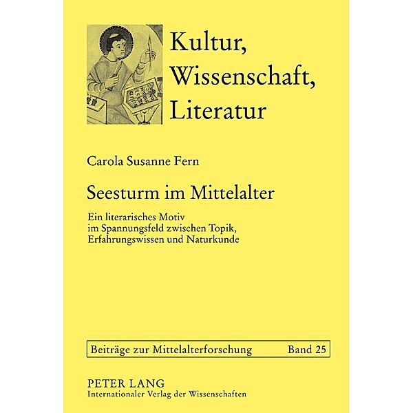 Seesturm im Mittelalter, Carola Fern