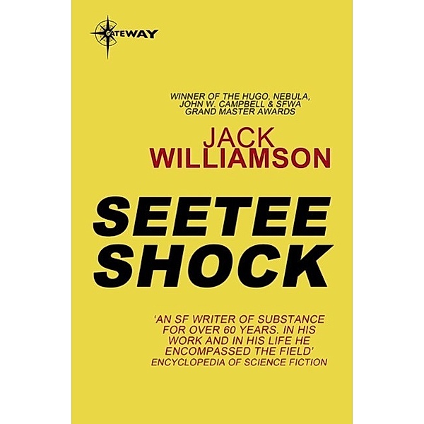 Seetee Shock / Seetee Bd.1, Jack Williamson