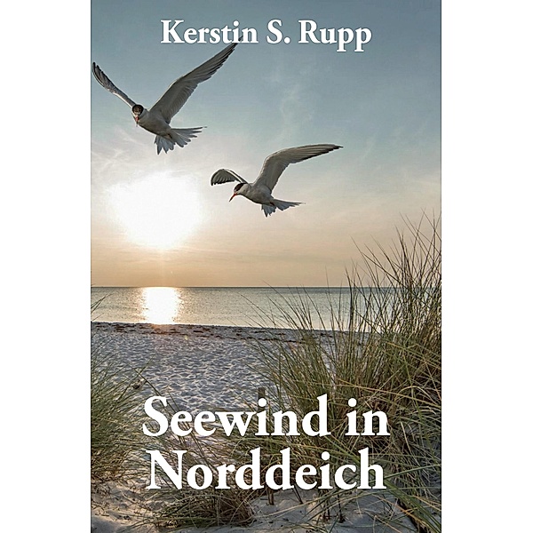 Seewind in Norddeich, Kerstin S. Rupp