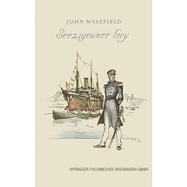 Seezigeuner Gry, John Masefield