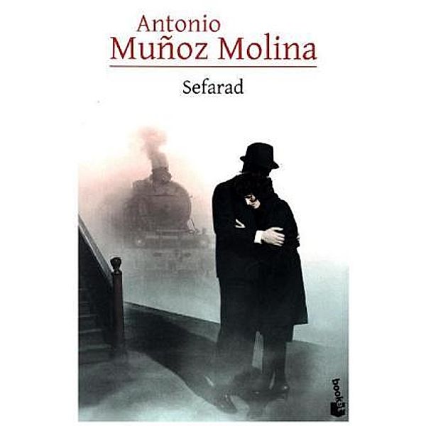 Sefarad, Antonio Muñoz Molina