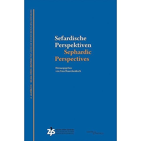 Sefardische Perspektiven / Sephardic Perspectives