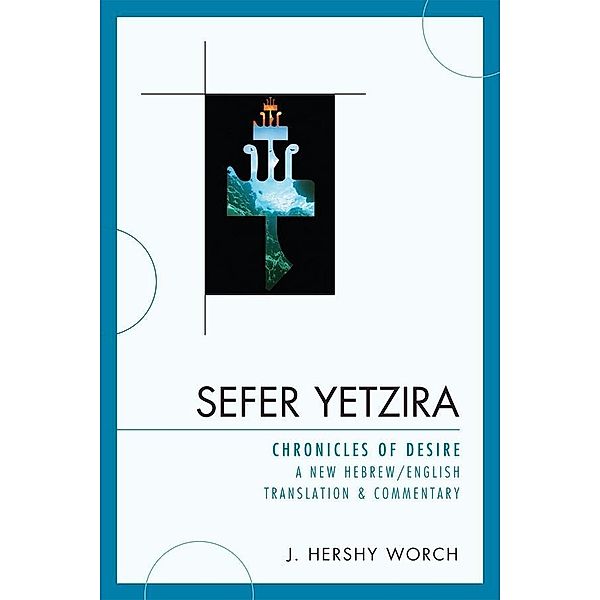 Sefer Yetzira