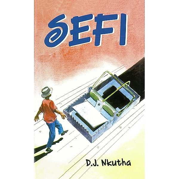 Sefi, DJ Nkutha