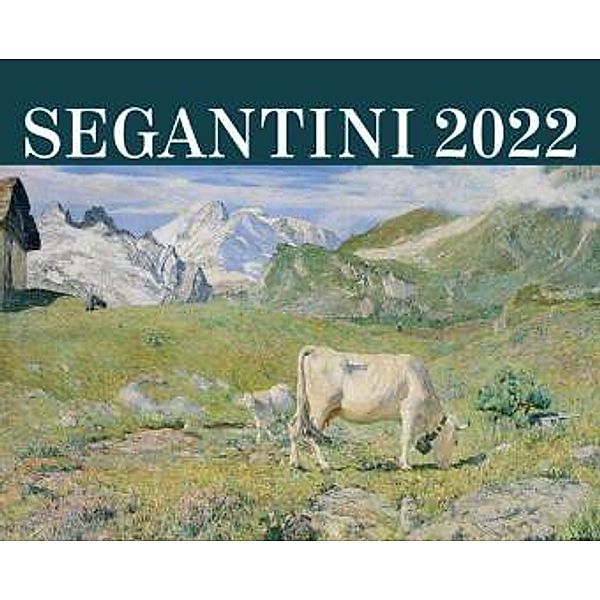 Segantini 2022, Giovanni Segantini