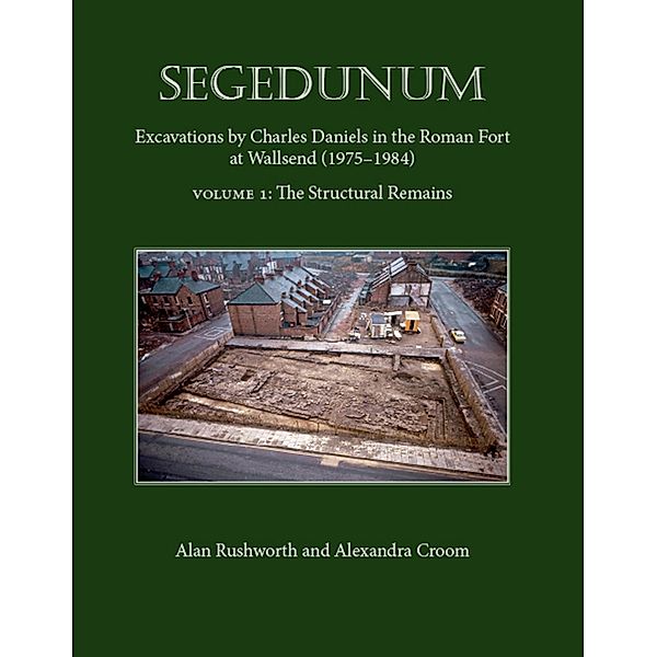 Segedunum, Alexandra Croom