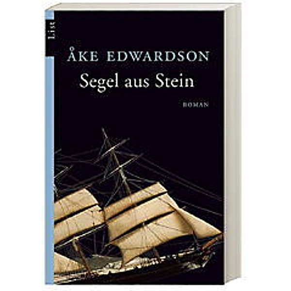 Segel aus Stein / Erik Winter Bd.6, Åke Edwardson