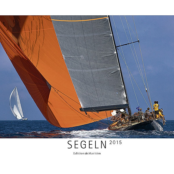 Segeln 2015