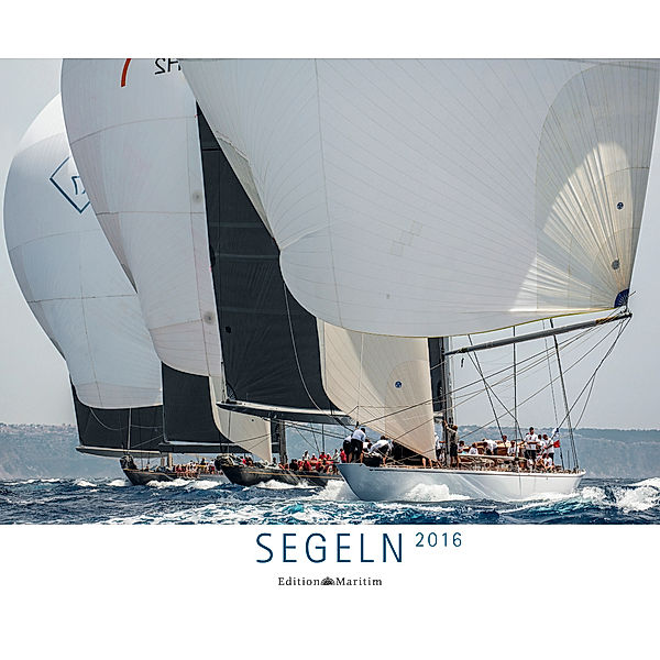 Segeln 2016