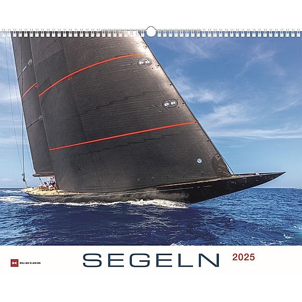 Segeln 2025