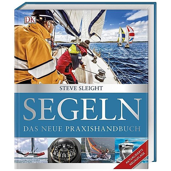 Segeln, Steve Sleight