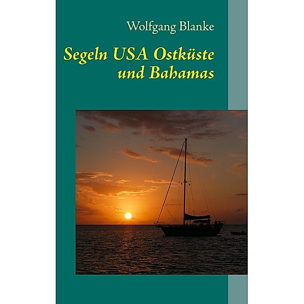 Segeln, Wolfgang Blanke