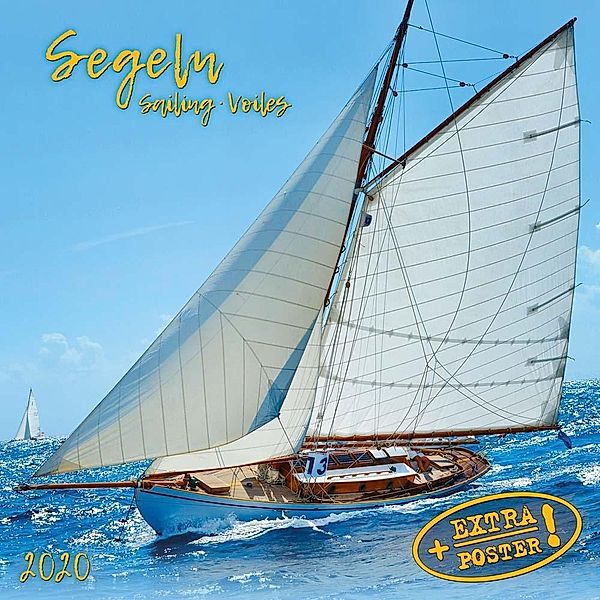 Segeln - Sailing - Voiles 2020