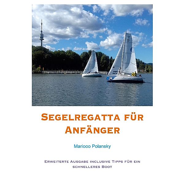 Segelregatta für Anfänger, Mariooo Polansky