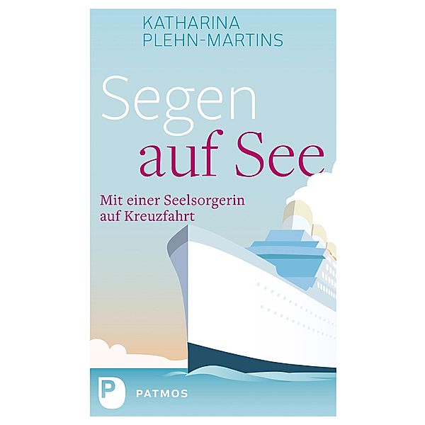 Segen auf See, Katharina Plehn-Martins