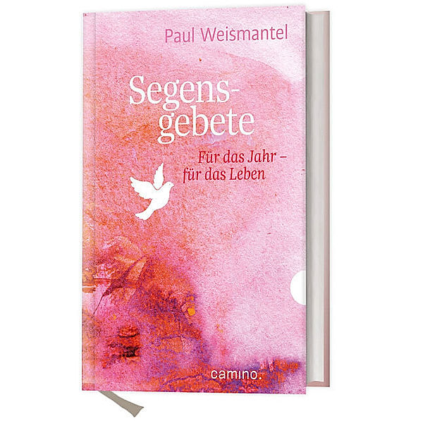 Segensgebete, Paul Weismantel