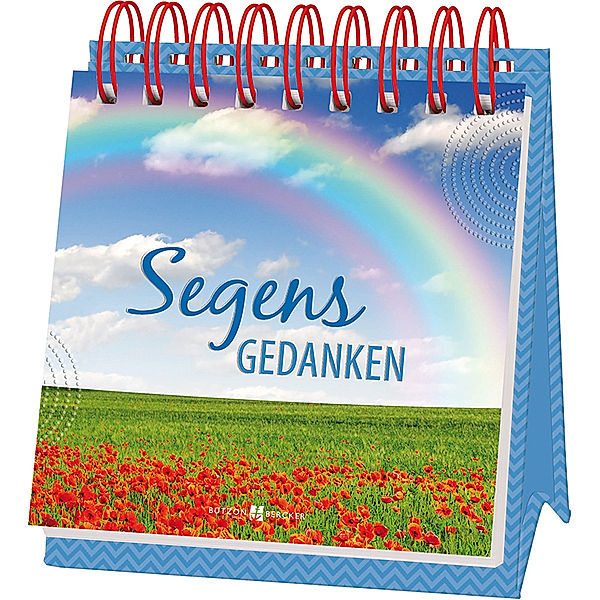 Segensgedanken