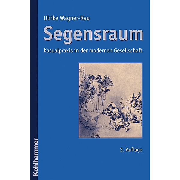Segensraum, Ulrike Wagner-Rau