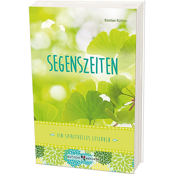 Segenszeiten, Bastian Rütten